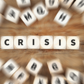 crisis